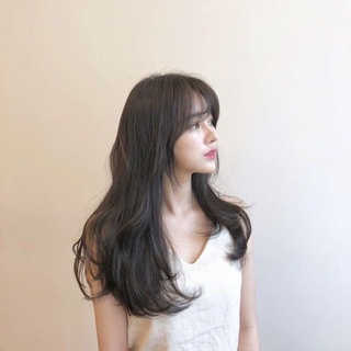 Combo nhuộm Nâu Đen