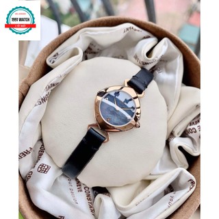 Đồng hồ nữ Tissot fermini T113.109.16.126.00 dành cho cổ tay mi nhon