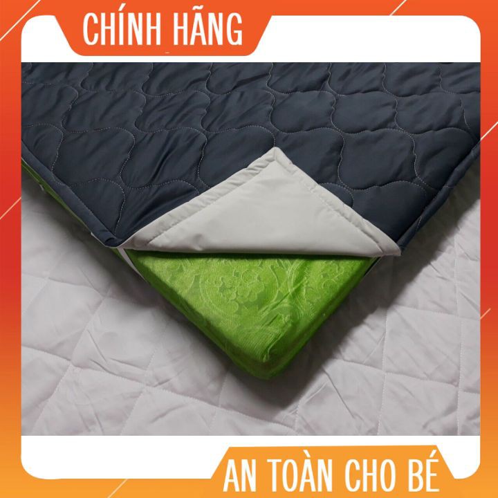 Tấm lót bảo vệ nệm chống thấm 🛏 MIỄN PHÍ ĐỔI TRẢ 🛏 chống thấm tuyệt đối, ngăn ngừa chất bẩn và nước thấm xuống nệm