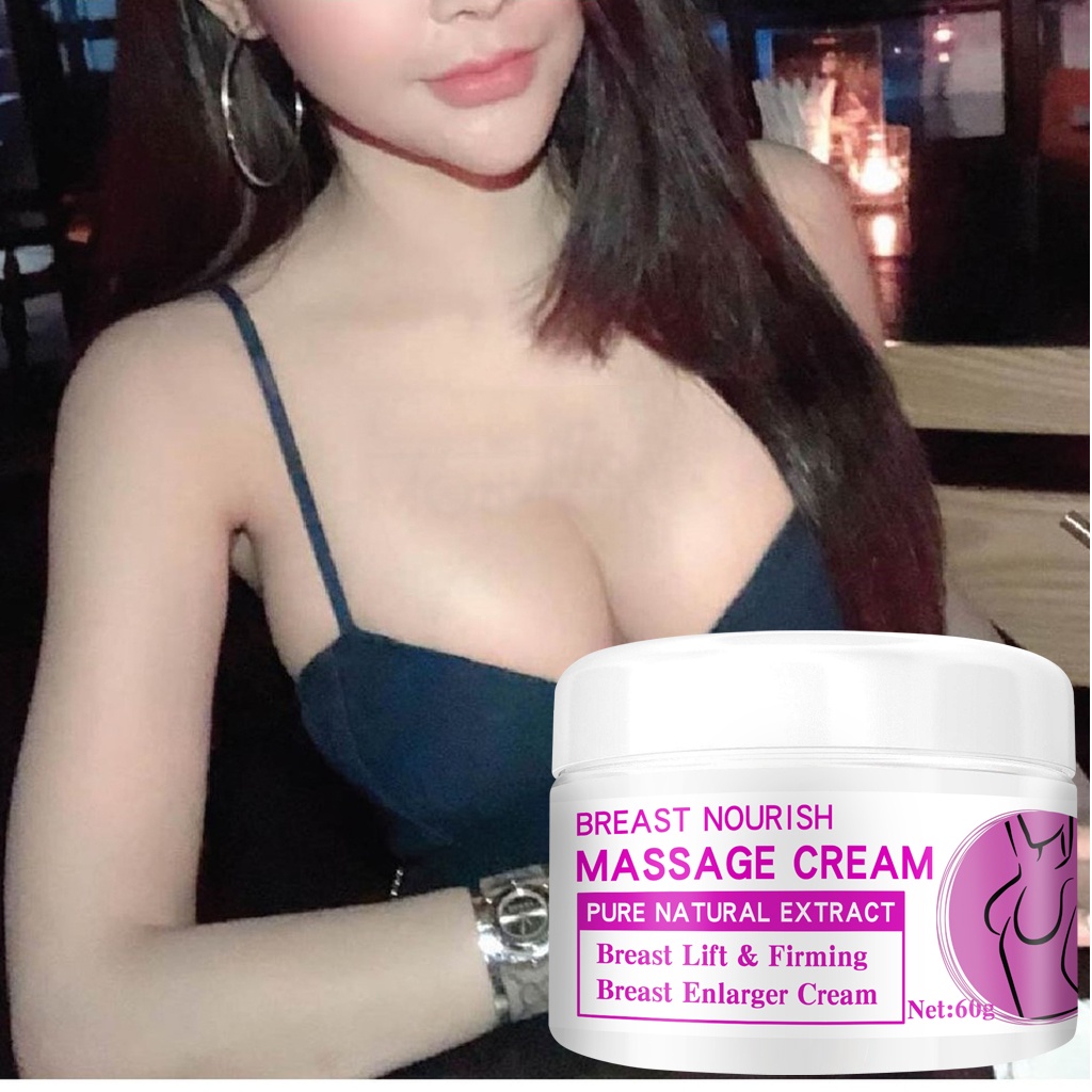 [Hàng mới về] Kem mát xa nở ngực làm săn chắc cơ ngực hiệu quả | BigBuy360 - bigbuy360.vn