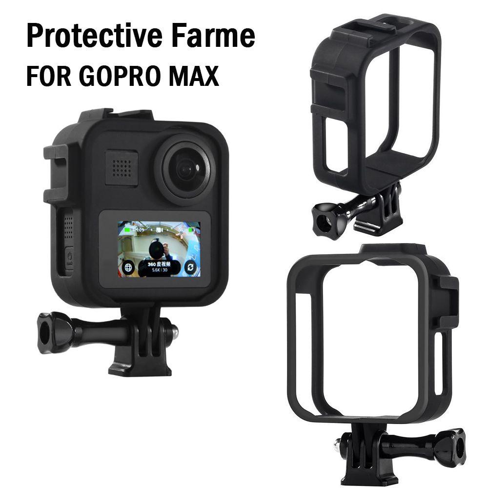 BTLIMER Khung Gắn Bảo Vệ Cho GoPro Max