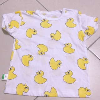 Áo cộc tay cho bé 100% cotton đủ sz