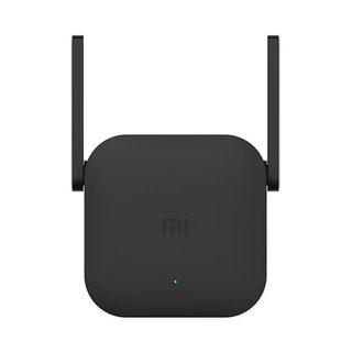 Bộ Mở Rộng Sóng XIAOMI MI WIFI RANGE EXTENDER PRO (ĐEN) - Bảo hành 12 tháng