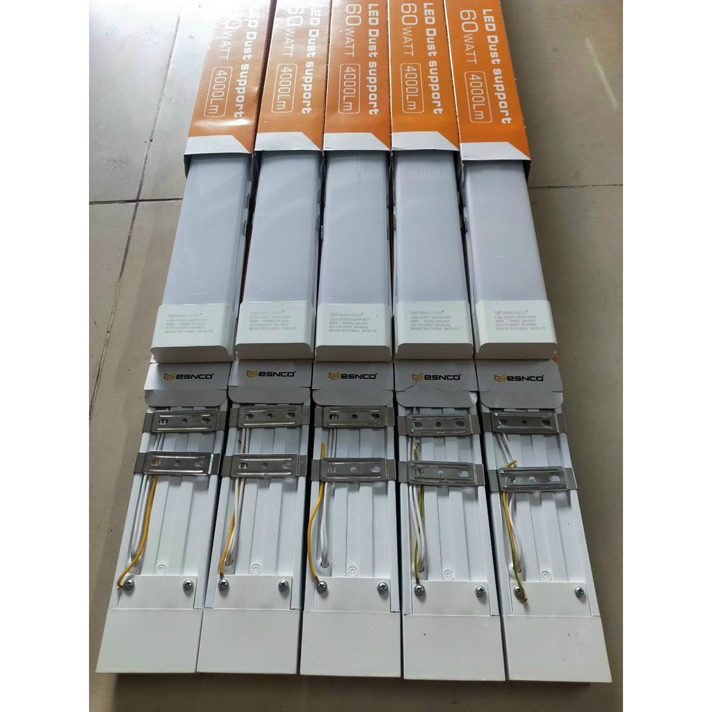 Đèn led bán nguyệt 0,6m và 1m2 20w 40W- 60w -100w - Đặt hàng từ 2 chiếc