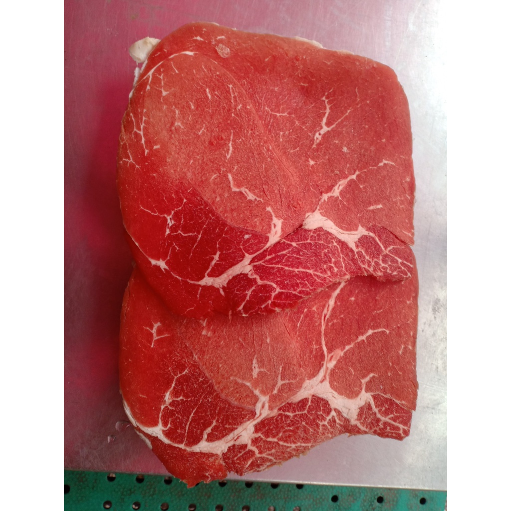Mông Bò Úc 500gram - Drump beef