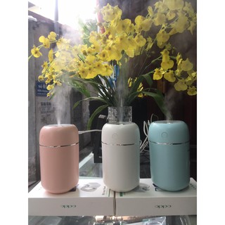 Máy phun sương tạo độ ẩm jane humidifier remax rt - a610