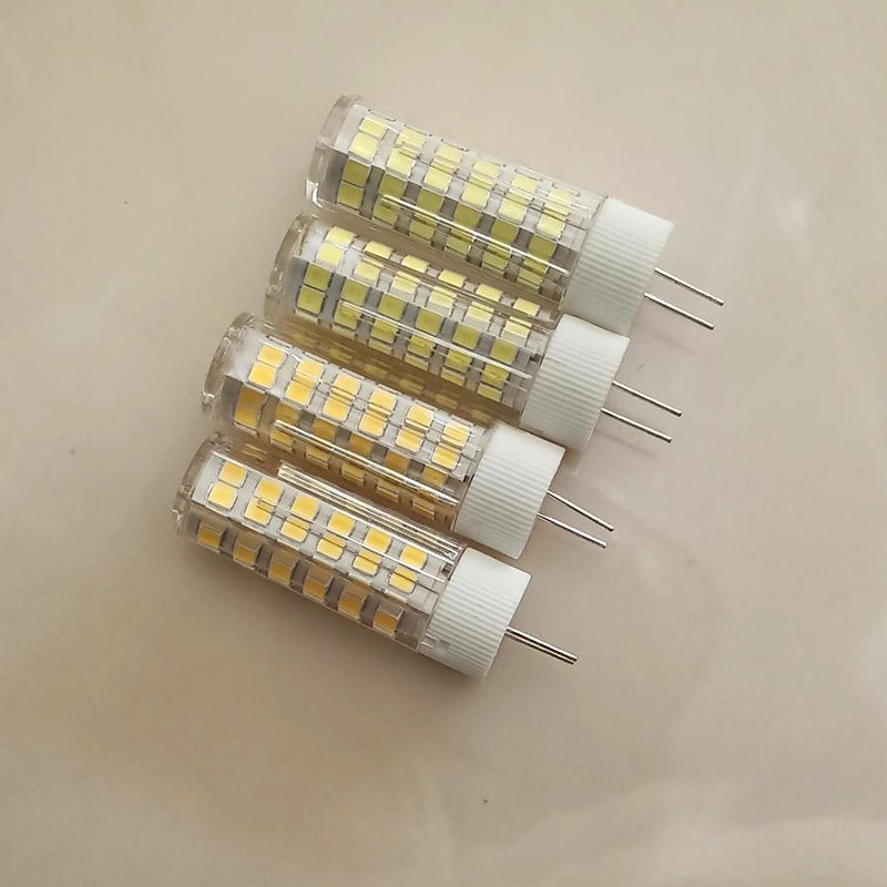 Bóng Đèn Led G4 G9 Ac 220v 3w 5w 7w 9w 11w Chất Lượng Cao