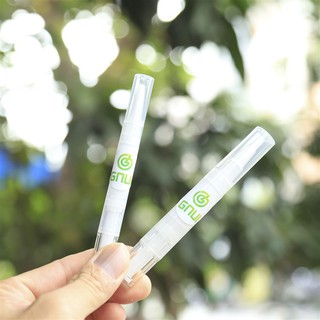 Bút repaint giày và đế giày GNUI màu TRẮNG