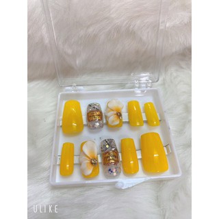 MÓNG TAY GIẢ PHON DÀI