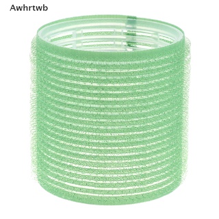 Set 6 Lô Cuốn Tóc Tự Dính Tiện Dụng