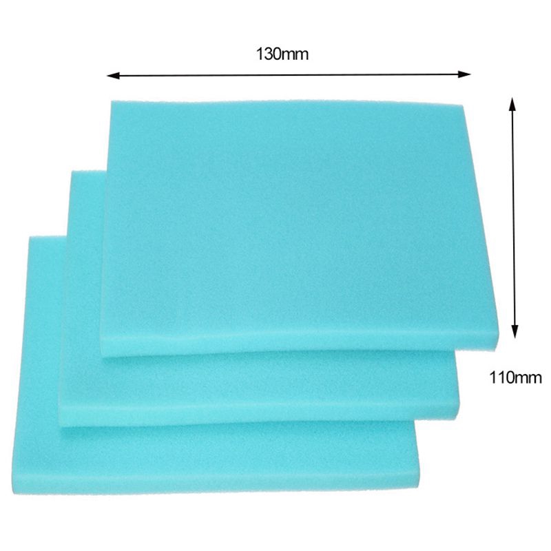 Set 4 Bộ Lọc Chuyên Dụng Cho Máy Hút Bụi Philips Fc8515