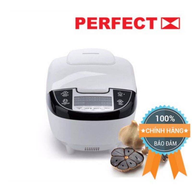 Máy làm tỏi đen Perfect PF-MC108