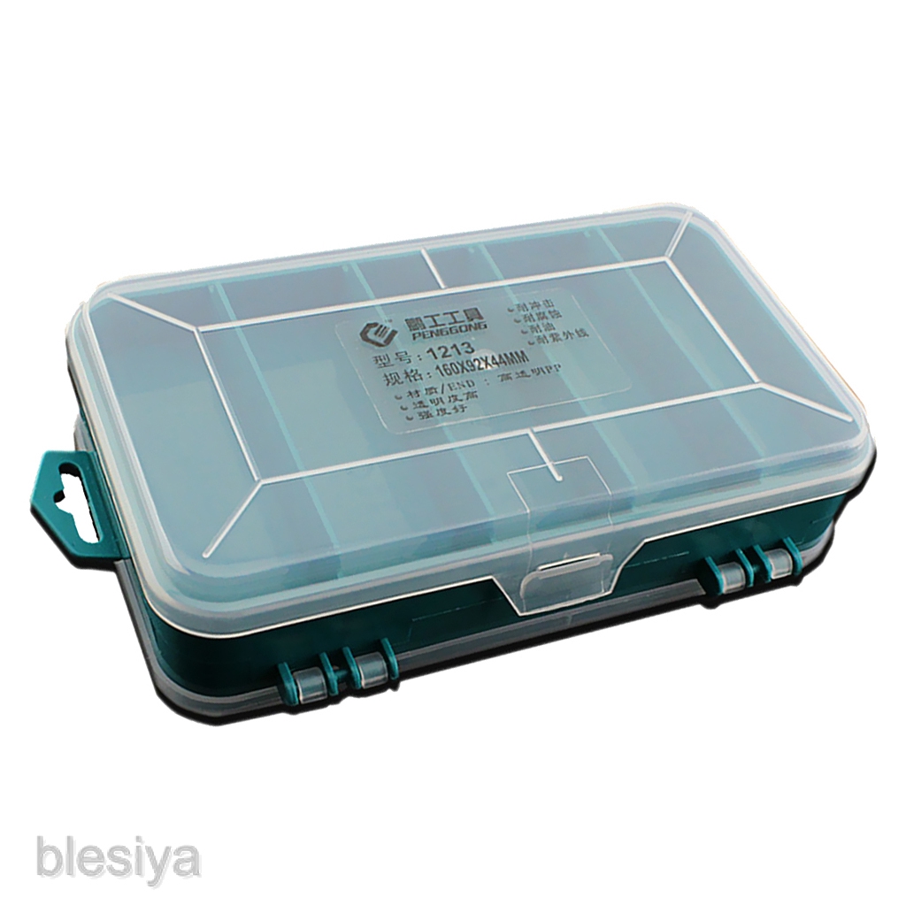 Hộp Đựng Dụng Cụ Nhỏ Gọn Tiện Dụng