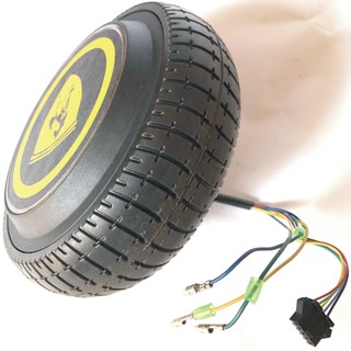 bánh xe điện cân bằng thay thế cho tất cả các dòng xe điện thông thường 8inch