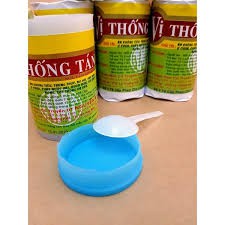 Vị THỐNG TÁN