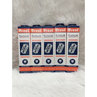 DAO LAM TREET CAM 1 hộp 10 chiếc