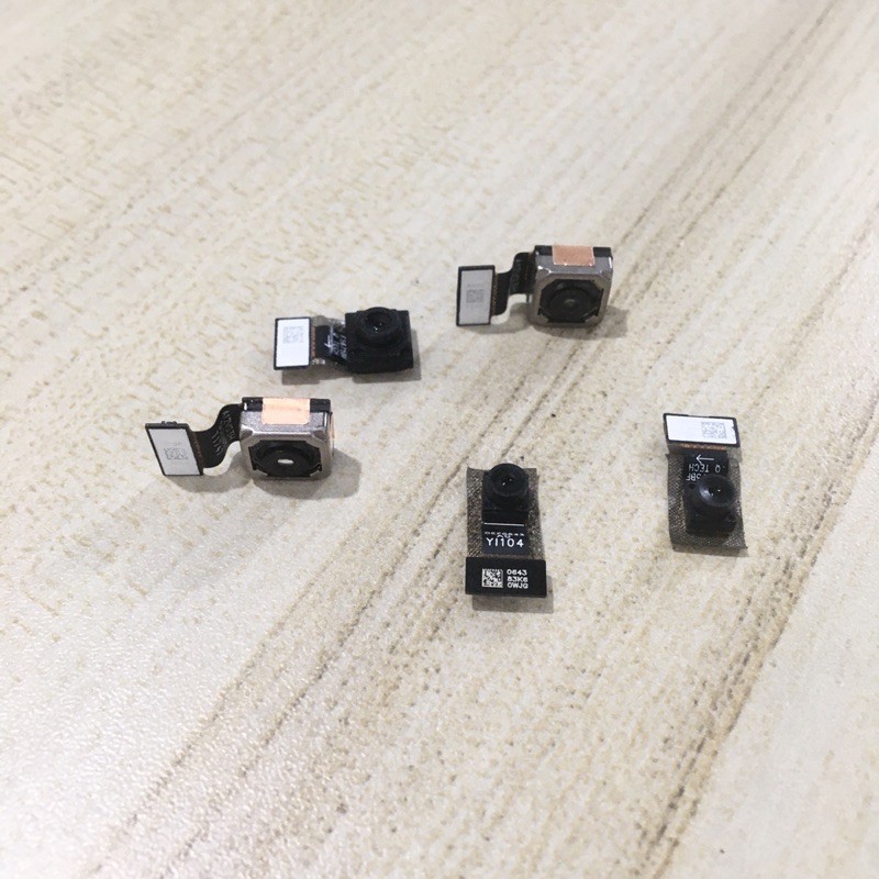 Camera Xiaomi Redmi 5 Trước + Sau Zin Hàng Cao Cấp.
