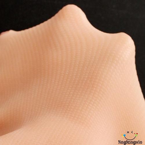 Đôi tất silicone bảo vệ bàn chân tiện lợi
