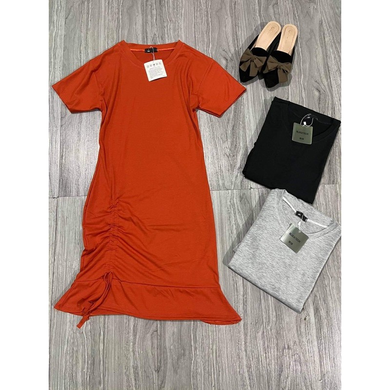 Váy đuôi cá rút eo GTM977 | BigBuy360 - bigbuy360.vn