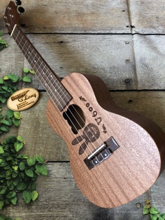 Đàn Ukulele Concert MHĐ U600