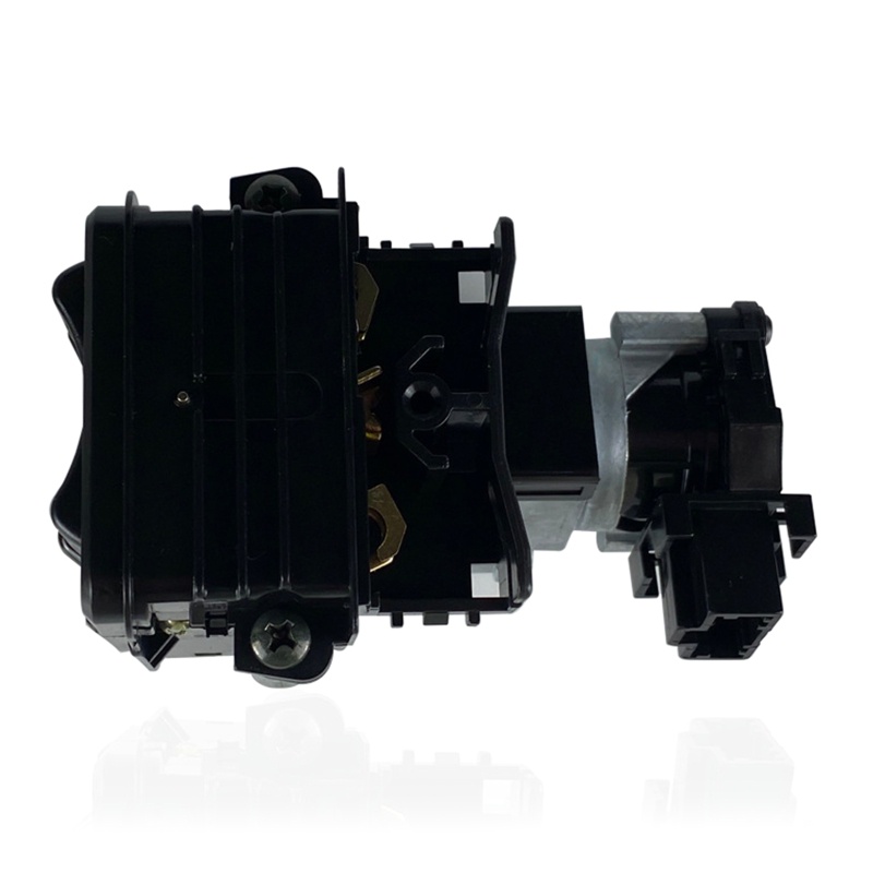 Ổ Khóa Đánh Lửa Chống Trộm Thông Dụng Cho Xe Máy