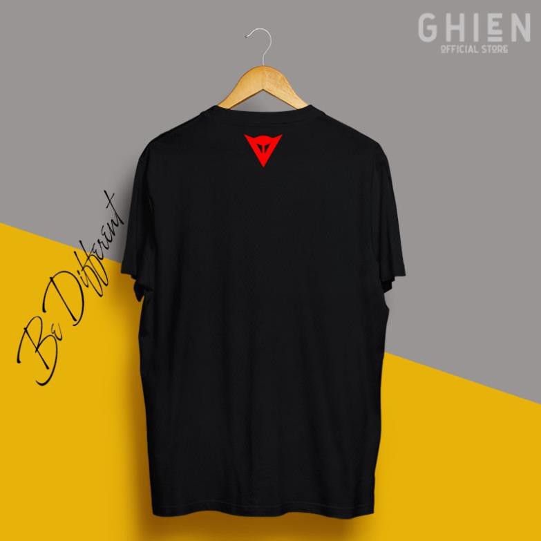 Áo Thun Biker Dainese V.1 Racing Boy