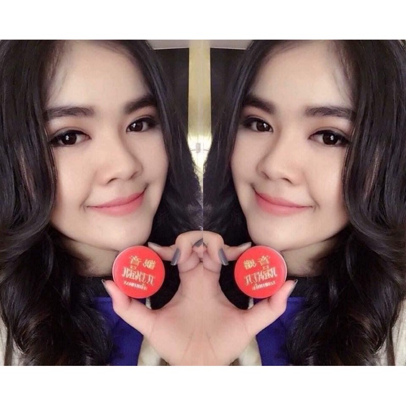 KEM SÂM DƯỠNG DA,TRANG ĐIỂM THÁI LAN