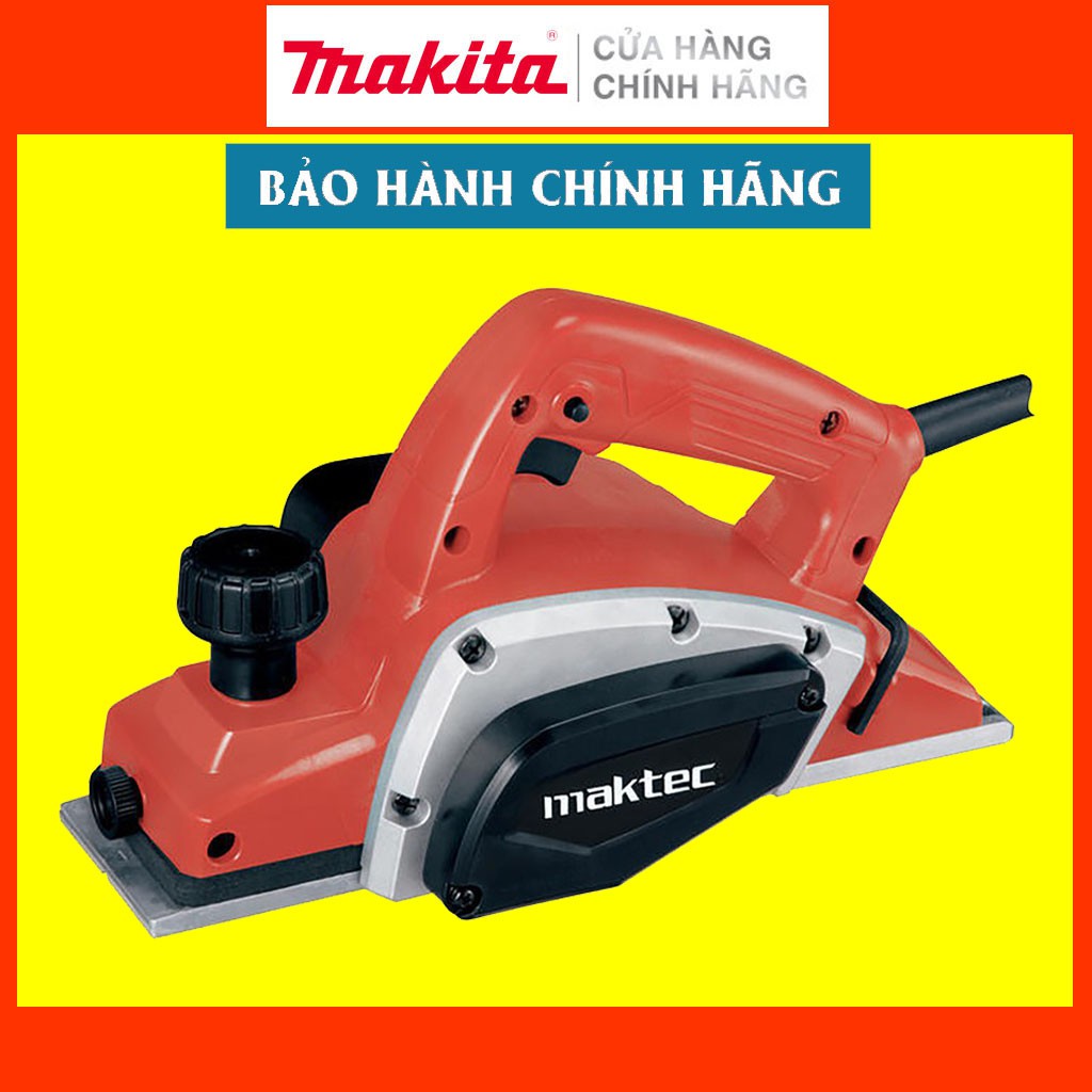 [Chính Hãng] Máy Bào Maktec MT192 (82MM-580W) Bảo Hành Tại Các TTBH Toàn Quốc