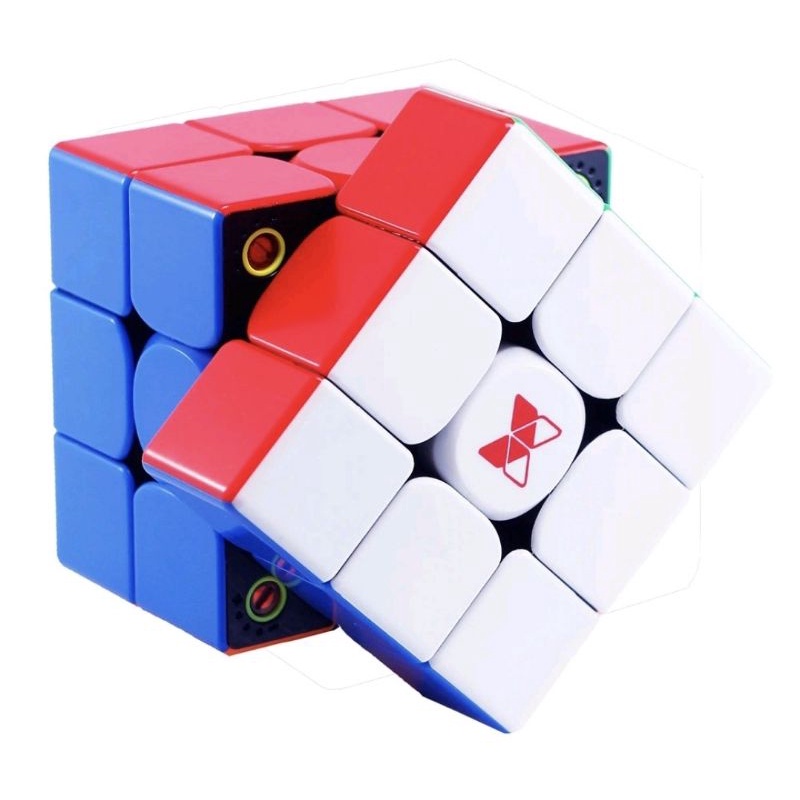 Rubik Qiyi Xman Tornado V2