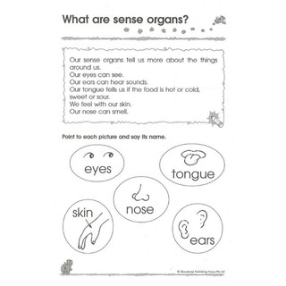 300 KINDERGARTEN bộ 3c  maths/English/Science