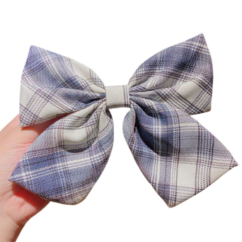 Kẹp Tóc Phong Cách Lolita Cổ Điển Dễ Thương Dành Cho Nữ