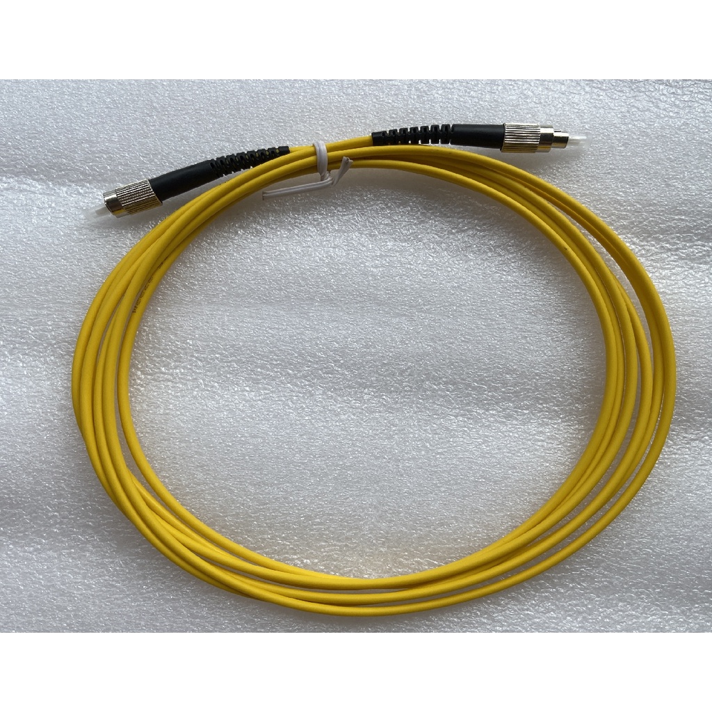 DÂY NHẢY QUANG FC/UPC-FC/UPC, 3.0MM, DÀI 3M