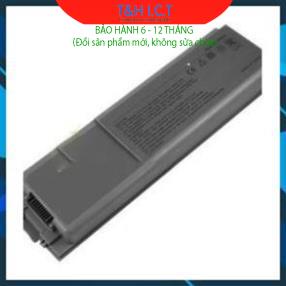 Pin laptop Dell Inspiron 8500 8500M 8600, Latitude D800, Precision M60  – D800 – 6 CELL -BH6-12T