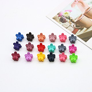 Kẹp tóc mini cho bé ( Bịch 10 cái)