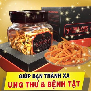 [ Chính Hãng] Hộp Đông Trùng Hạ Thảo Thiên Phúc Sấy Lạnh 30 Gr