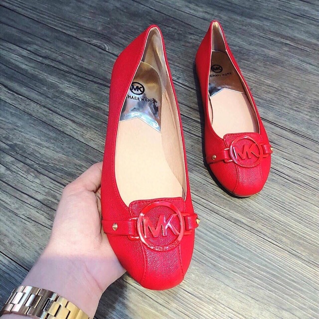 Bệt MK da lỳ mềm êm chân mẫu 2019 | BigBuy360 - bigbuy360.vn