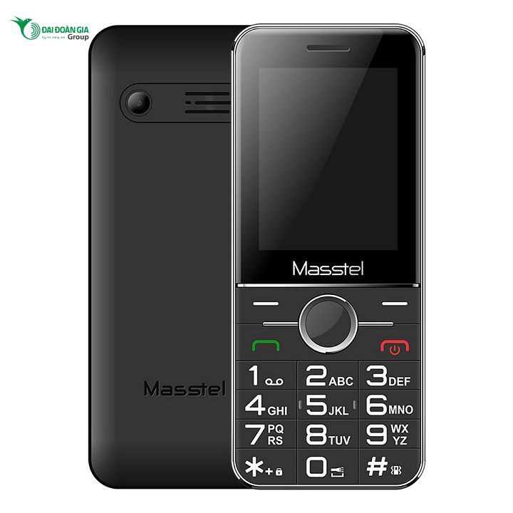 Điện thoại Masstel IZI 300- Hàng chính hãng | WebRaoVat - webraovat.net.vn