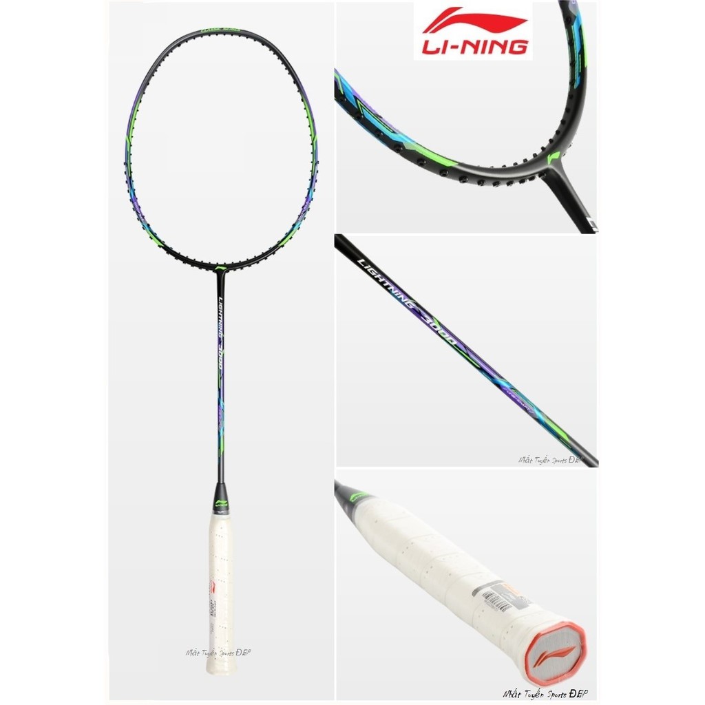 Vợt cầu lông Lining Lightning 3000
