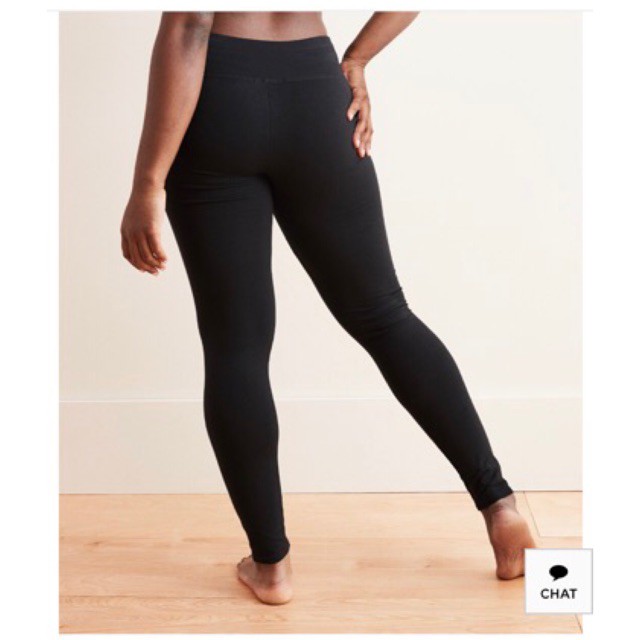 quần legging Aerie (có big), hàng xuất xịn