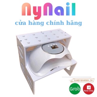 Kệ để chân nail ,kệ nail ,kệ kê chân làm móng