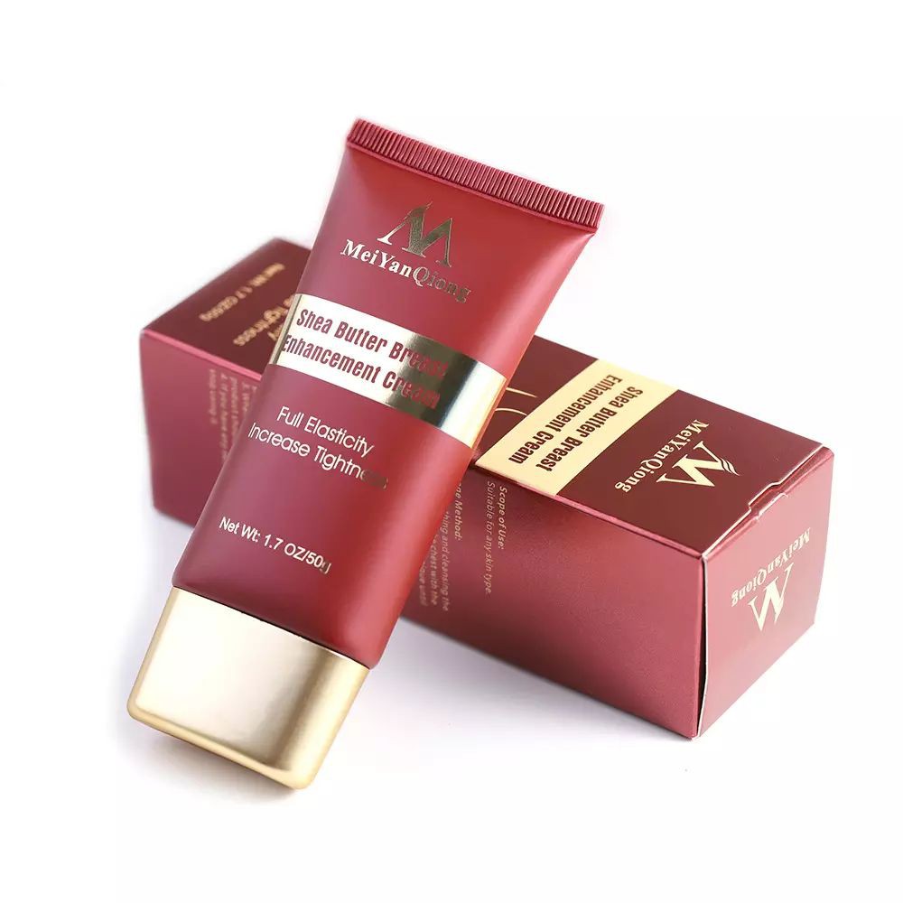 MeiyanQiong Kem tăng ngực nở ngực kem làm tăng vòng 1 - massage nâng ngực chiết xuất hạt bơ tự nhiên Shea Butter Enhancement Breast Cream Upsize Body | BigBuy360 - bigbuy360.vn