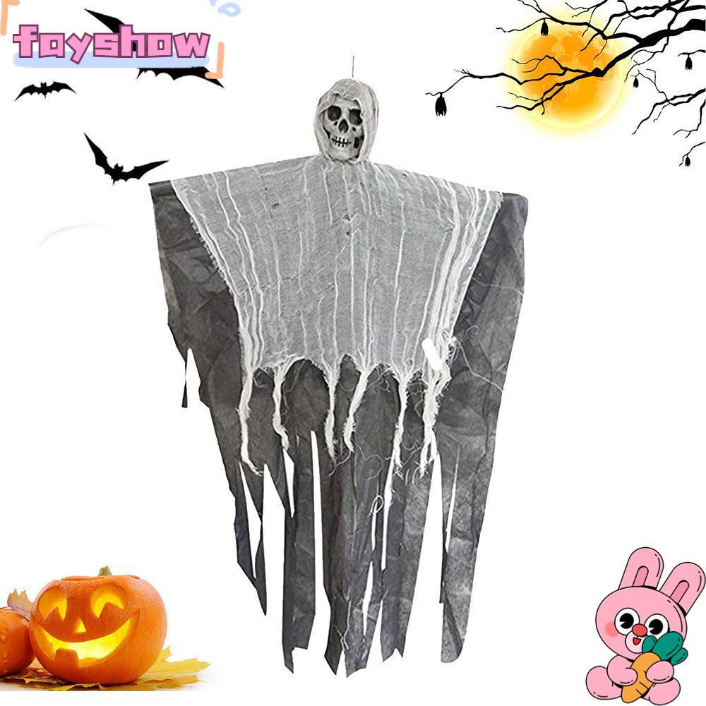Bộ Xương Trang Trí Vườn Nhà Dịp Halloween Độc Đáo