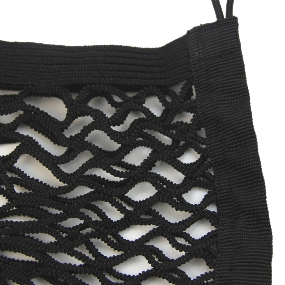 Túi Lưới Đựng Đồ Co Giãn Thông Dụng Gắn Ghế Ngồi Xe Hơi / Xe Tải