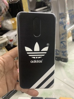 Ốp lưng Nokia 3.2 dẻo in hình cute