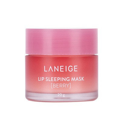 (hàng Mới Về) Mặt Nạ Ngủ Cho Môi Laneige 3g Giúp Dưỡng Ẩm Cao Cấp | BigBuy360 - bigbuy360.vn