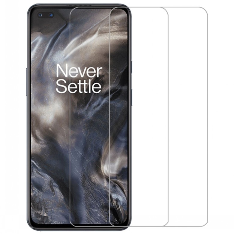 Kính Cường Lực 9H HD Trong Suốt Chống Nổ Chống Trầy Cho One plus