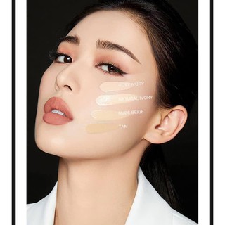 Phấn nước Cushion Pony Effect