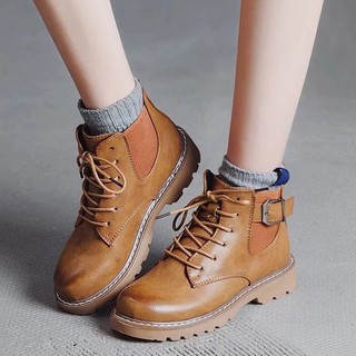 (ORDER) Boot da nữ