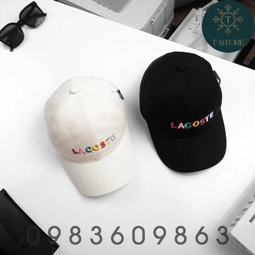 Nón lưỡi trai nam, nón kết nam phong cách thời trang, xu hướng mới nhất, phom cực đẹp - Thóc store