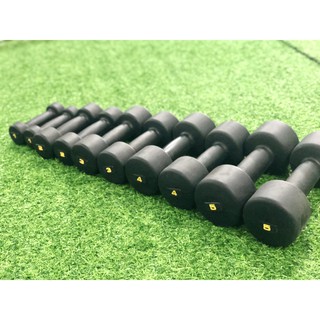 TẠ ĐƠN NỮ - TẬP GYM TẠI NHÀ (CẶP TẠ 4KG)